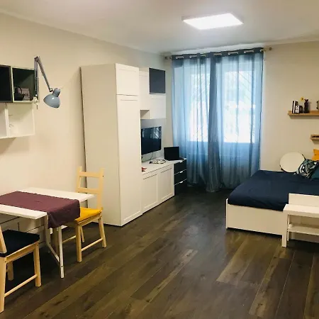Holiday home Donna Flor Barletta