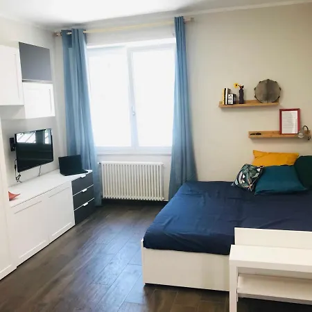 Donna Flor Holiday home